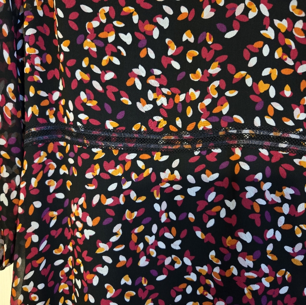 NWT Donna Kuran.  Dress. 173 - Picture 2 of 6